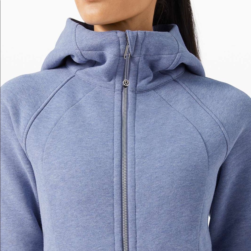 Lululemon Scuba Hoodie